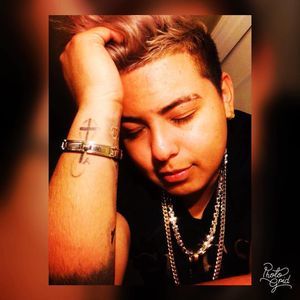 Meet your Posher, Omar